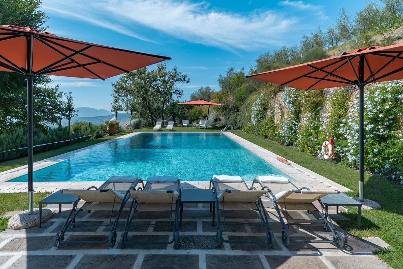 Casa vacanza a Lucca a partire da 1651€ a notte