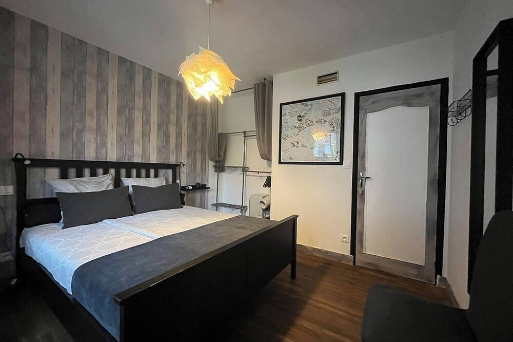 Nous vous accueillons comme des amis in Valloire-sur-Cisse, Région de Blois