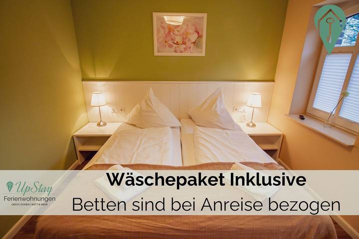 Ferienwohnung für 4 Personen, mit Terrasse in Visquard - 2
