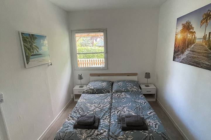 Ferienhaus für 4 Personen in Niederlausitz - 2