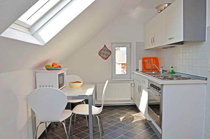 Ganze Ferienwohnung, Ferienwohnung Flut in Carolinensiel in Carolinensiel-Harlesiel, Wittmund