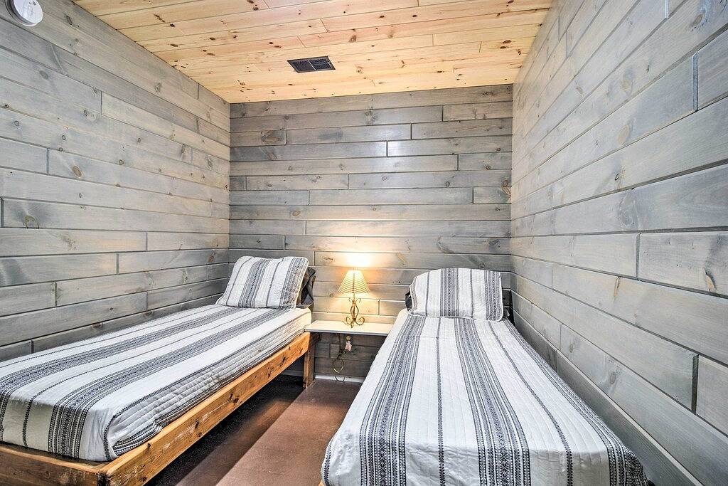 Acre Au Gres Oasis: 2 Ponds + Atv Trails in Arenac County