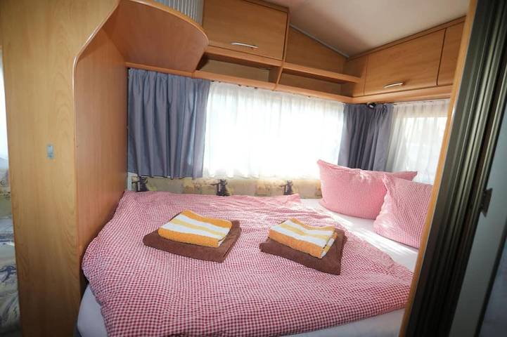 Ferienwohnung für 2 Personen, mit Whirlpool und Sauna sowie Pool und Garten in Pirna - 4