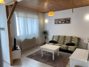 Chalet pour 5 Personnes dans Saint-Agnan-en-Vercors, Région de Die, Photo 4