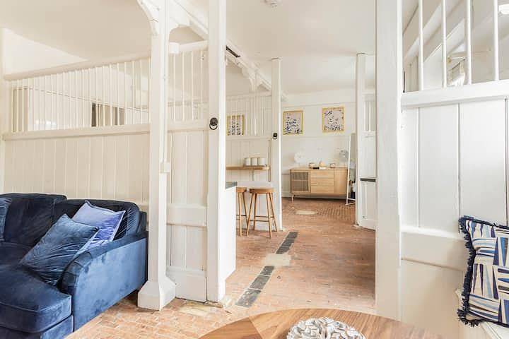 Schuur voor 2 personen in Dorset