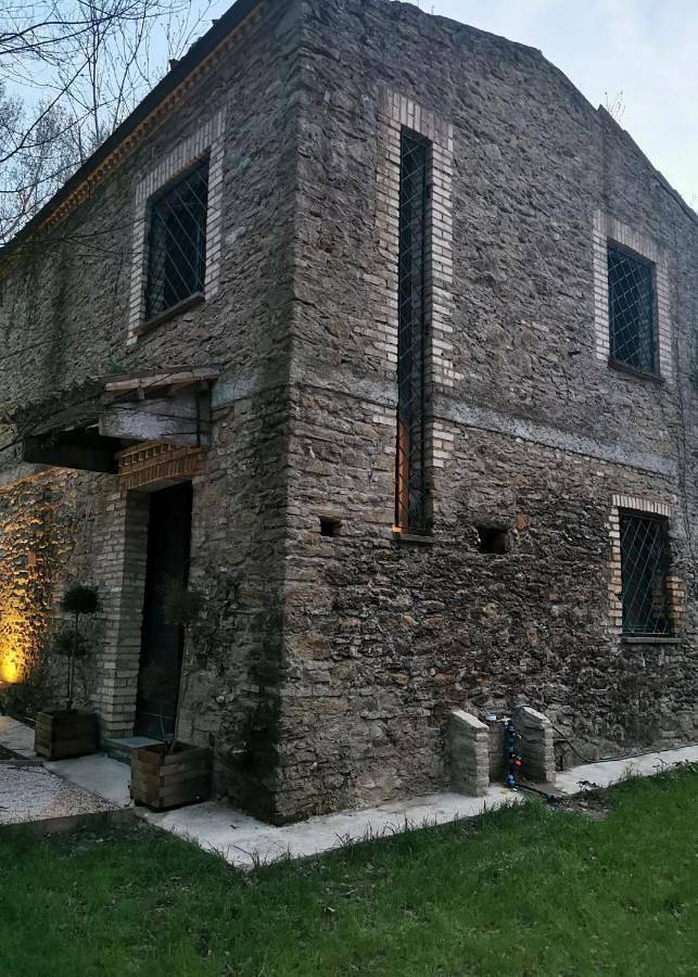 Bungalow für 2 Personen, mit Whirlpool und Garten in den Abruzzen - 3