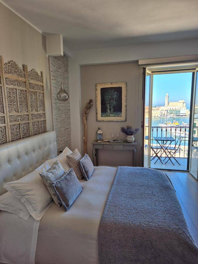 Maison d’hôte pour 2 personnes à Trani - 2