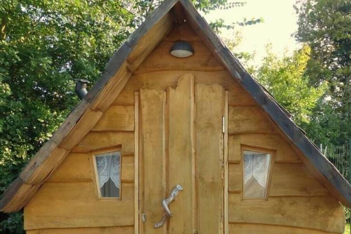 Gîte pour 2 personnes à Verteillac