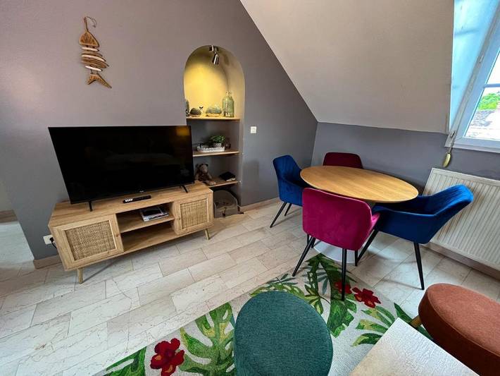 Gîte pour 4 personnes à Barbizon - 2