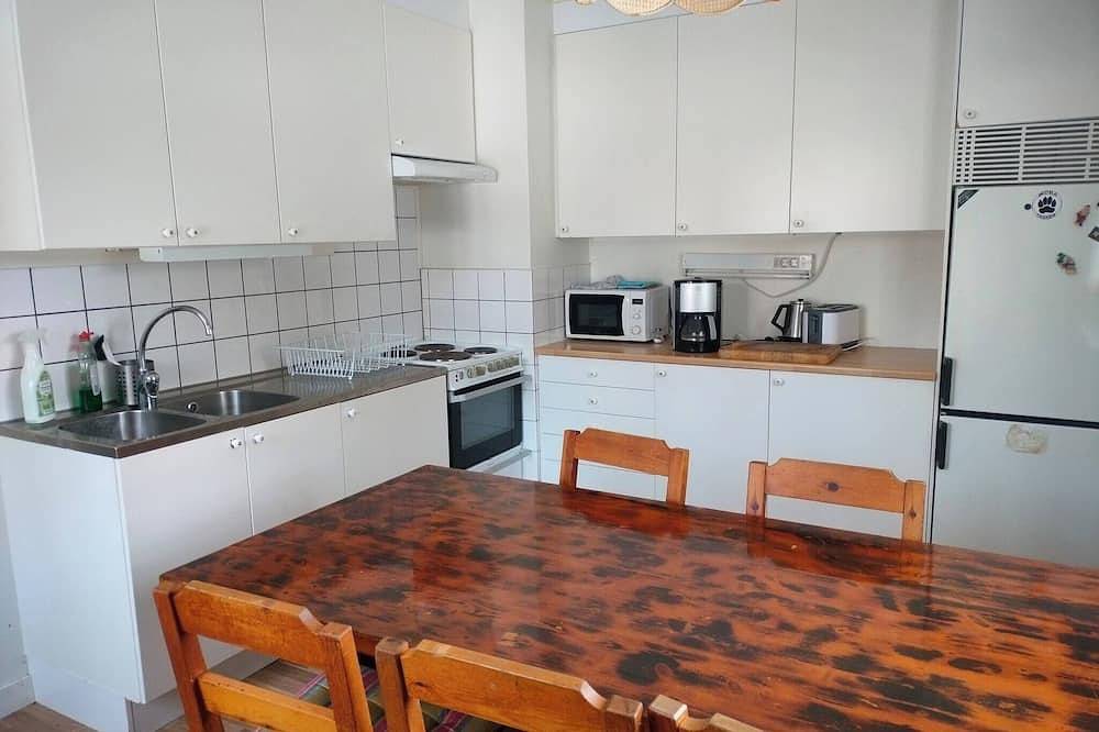 Ganze Wohnung, Familienfreundlicher Apartment-Rückzugsort in Dalarna, Schweden in Orsa, Dalarna