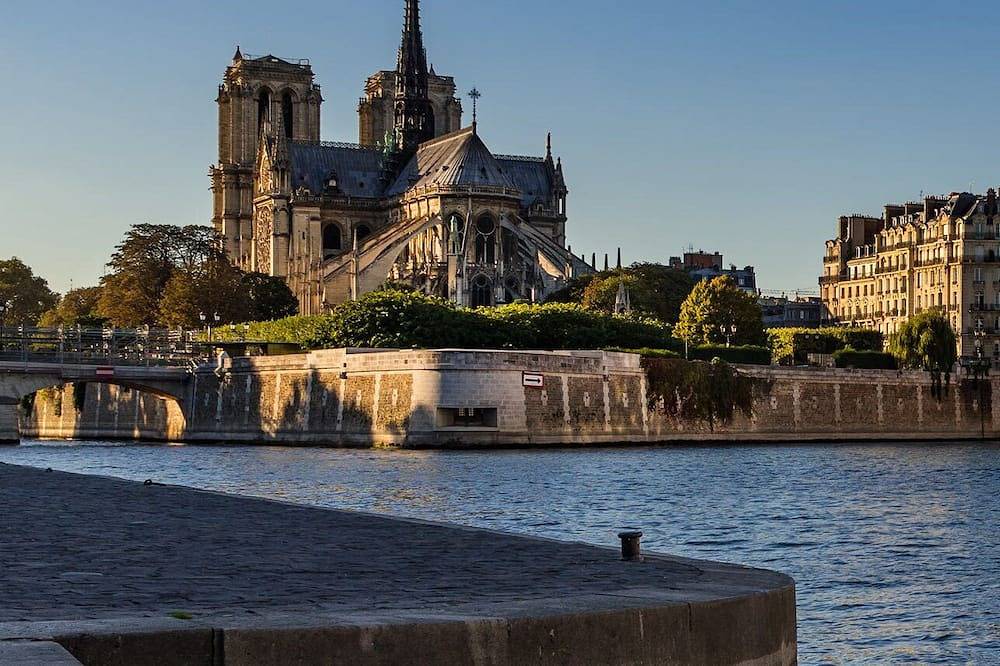 Chambre D'hôte Courtes Durées Colloques, Séminaires, Examens in París, Isla de Francia