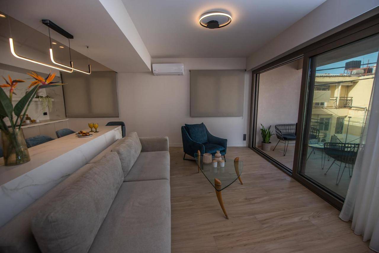 Appartement entier, One-Bedroom Apartment in Malia, Région d'Iraklio-Héraklion