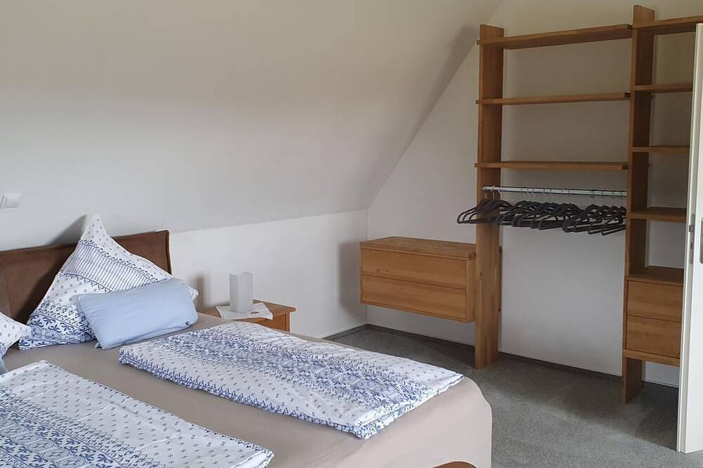 Passopp - Ferienhaus Passop in Wensin, Südliche Ostseeküste