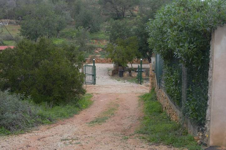 Casa rural para 2 personas, con Terraza además de Jardín y Vistas en Paderne - 3