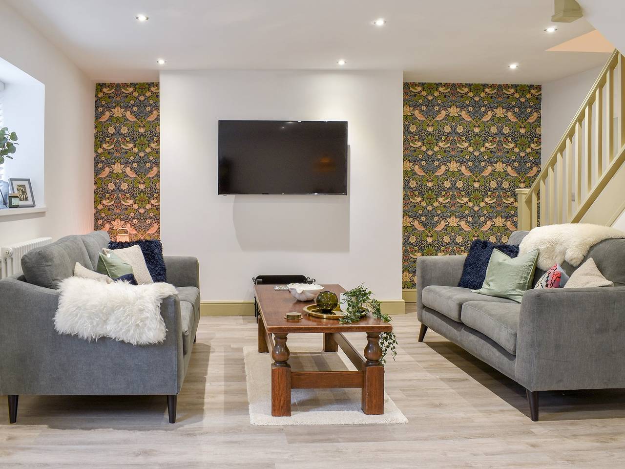 Casa vacanza a Gwynedd a partire da 207€ a notte