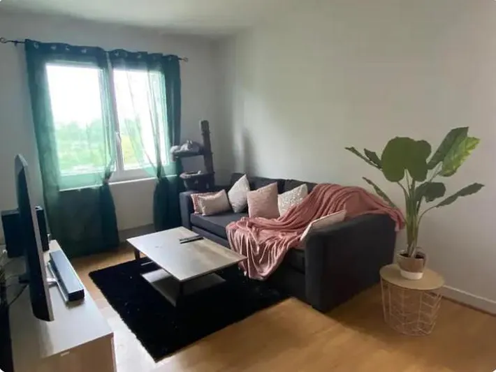 Appartamento vacanze per 6 persone, con panorama - 1