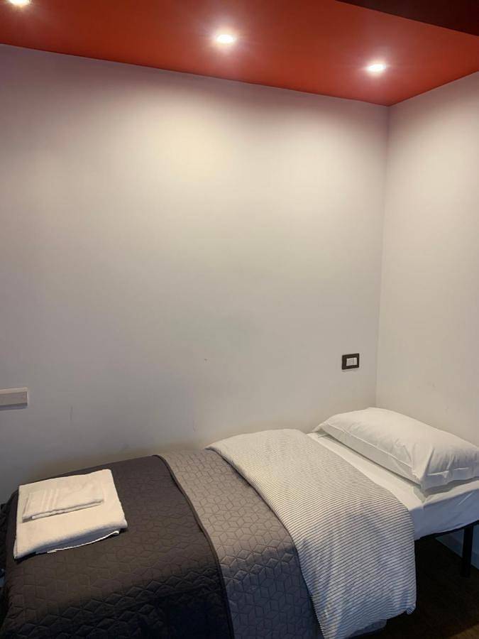 Chambre d’hôte pour 2 personnes, avec vue à Monza - 3