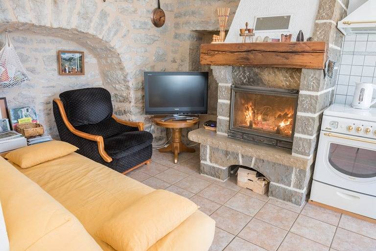 Gîte Betty  à Laval du Tarn in Laval-du-Tarn, Cevenas