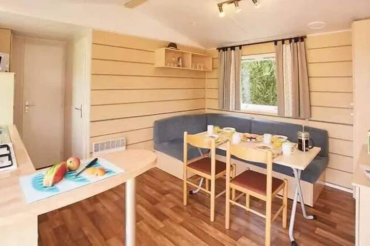 Camping für 4 Personen in Rheinau (Frankreich)