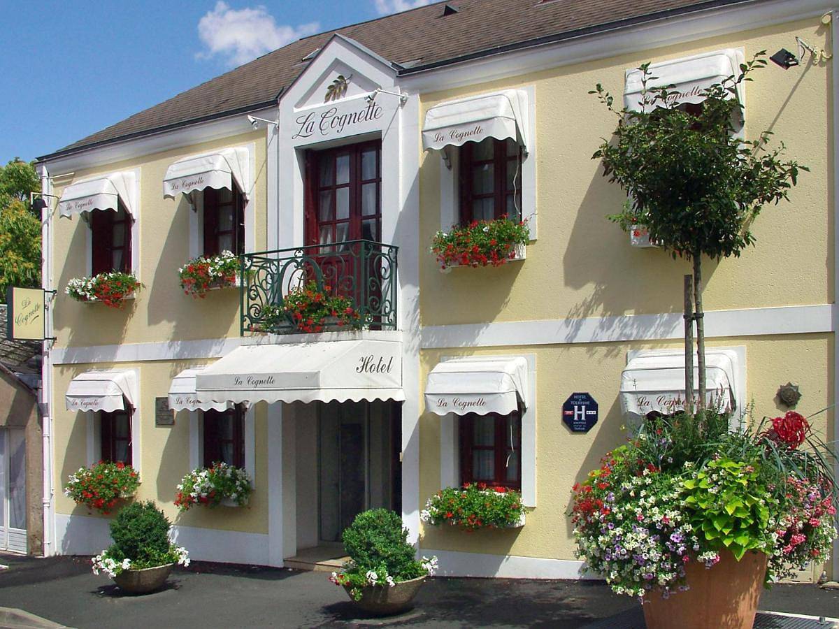 Deluxe Room in Issoudun, Région d'Issoudun