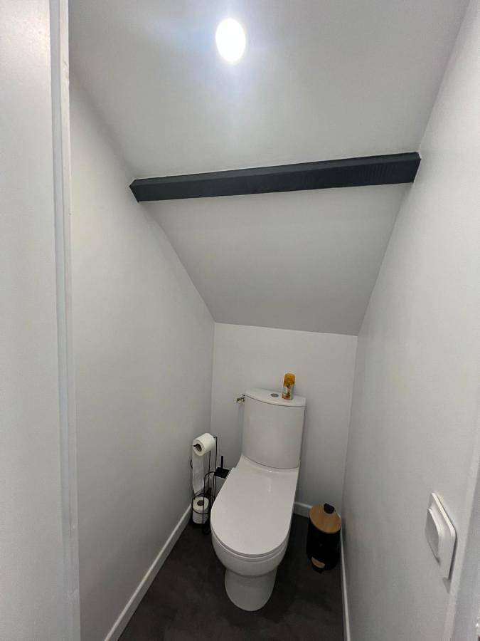 Gîte pour 2 personnes à Dreux - 4