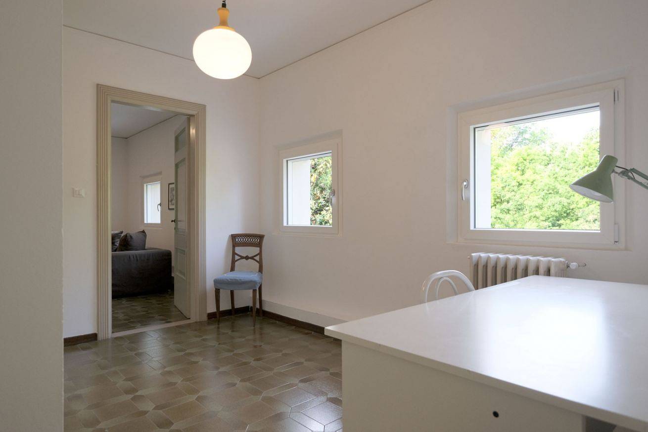 Apartamento entero, Certosa di Ferrara Wonderful Villa x12! in Ferrara, Provincia de Ferrara