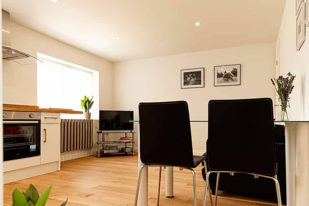 Ganze Wohnung, Apartment-Luxus-Eigenes Badezimmer-Apartment Amethyst Oxford in Oxford, Oxfordshire