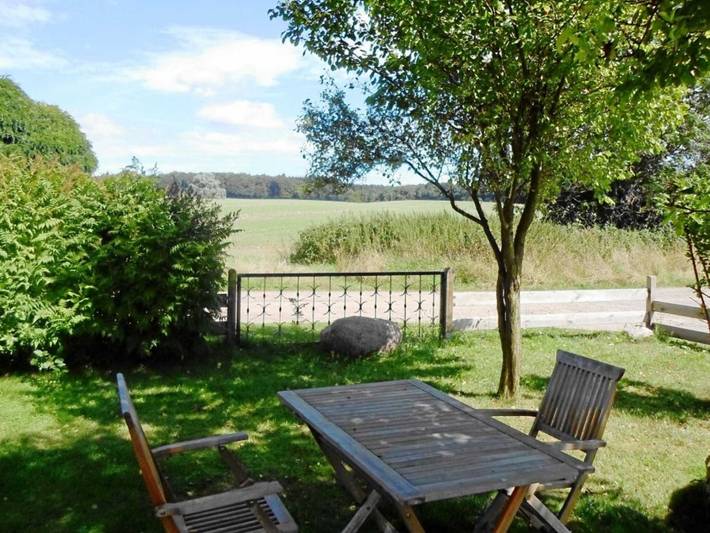 Landhaus am Kranichfeld Feldberger Seenlandschaft - Ferienwohnung Schwalbe in Feldberger Seenlandschaft, Mecklenburg-Strelitz