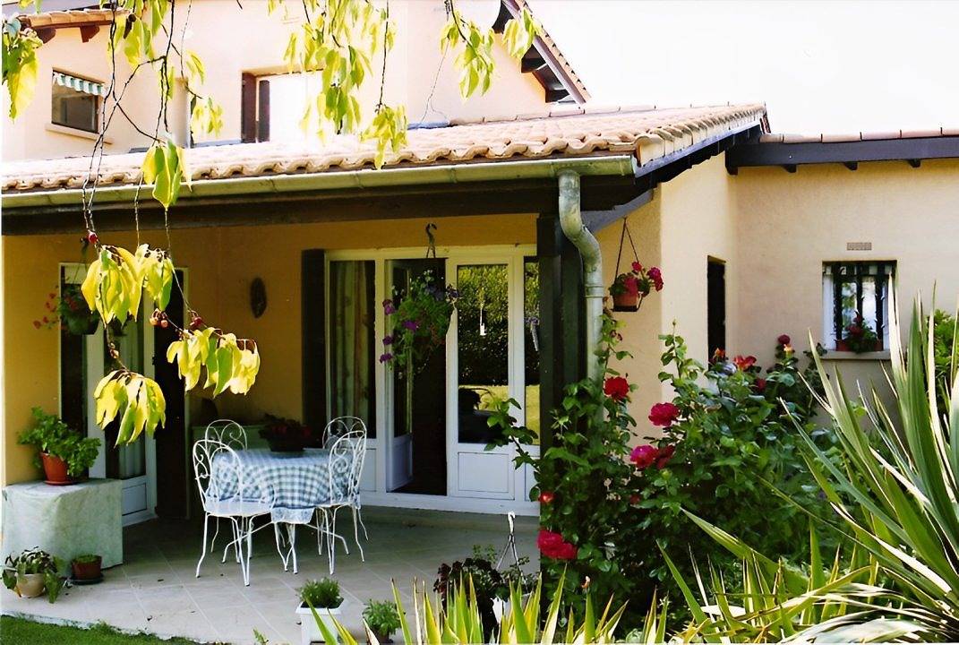 Chambre d'hôtes à Mirefleurs - Maison Marie Valérianne - Chambre in Mirefleurs, Région de Clermont-Ferrand