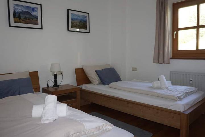Ganze Wohnung, Panorama-Apartment Fürth in Piesendorf, Pinzgau