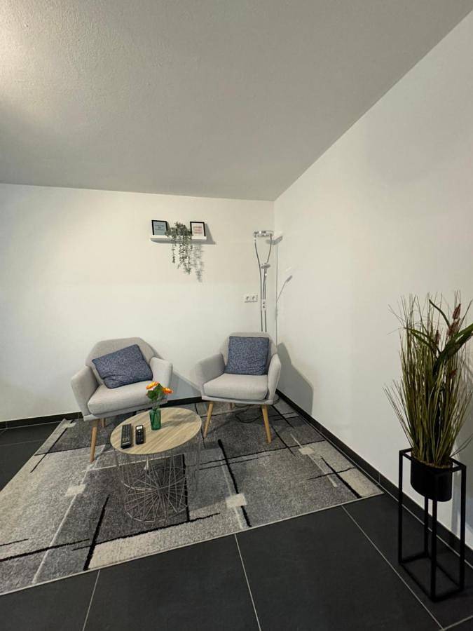 Ferienwohnung für 2 Personen in Rheinbach - 2