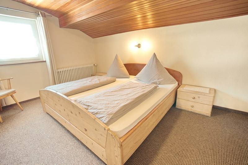 Ganze Ferienwohnung, Grünten Haus Bergfrieden in Bolsterlang, Bayerisch Schwaben