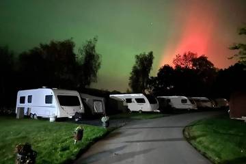 Camping for 98 People in Dolgellau, Gwynedd, Photo 3