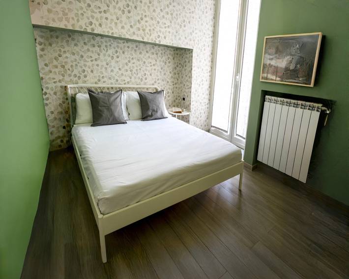 Entire apartment, Appartamento all'Archivio di Stato by Wonderful Italy in Naples, Naples Province