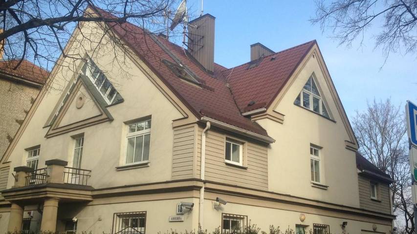 Hostal para 1 personas - 1