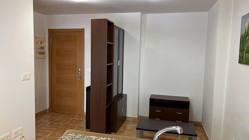Gîte pour 3 personnes, avec balcon à A Cañiza - 4