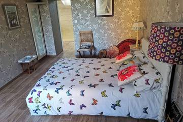 Chambre D’hôte pour 5 Personnes dans Guidel, Région de Lorient, Photo 4