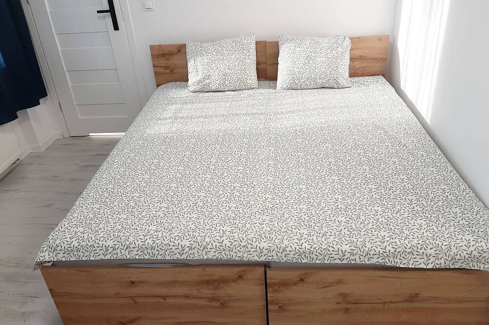 Ganze Wohnung, Souvenirappart Sienkiewicza 3D in Bromberg, Kujawien-Pommern