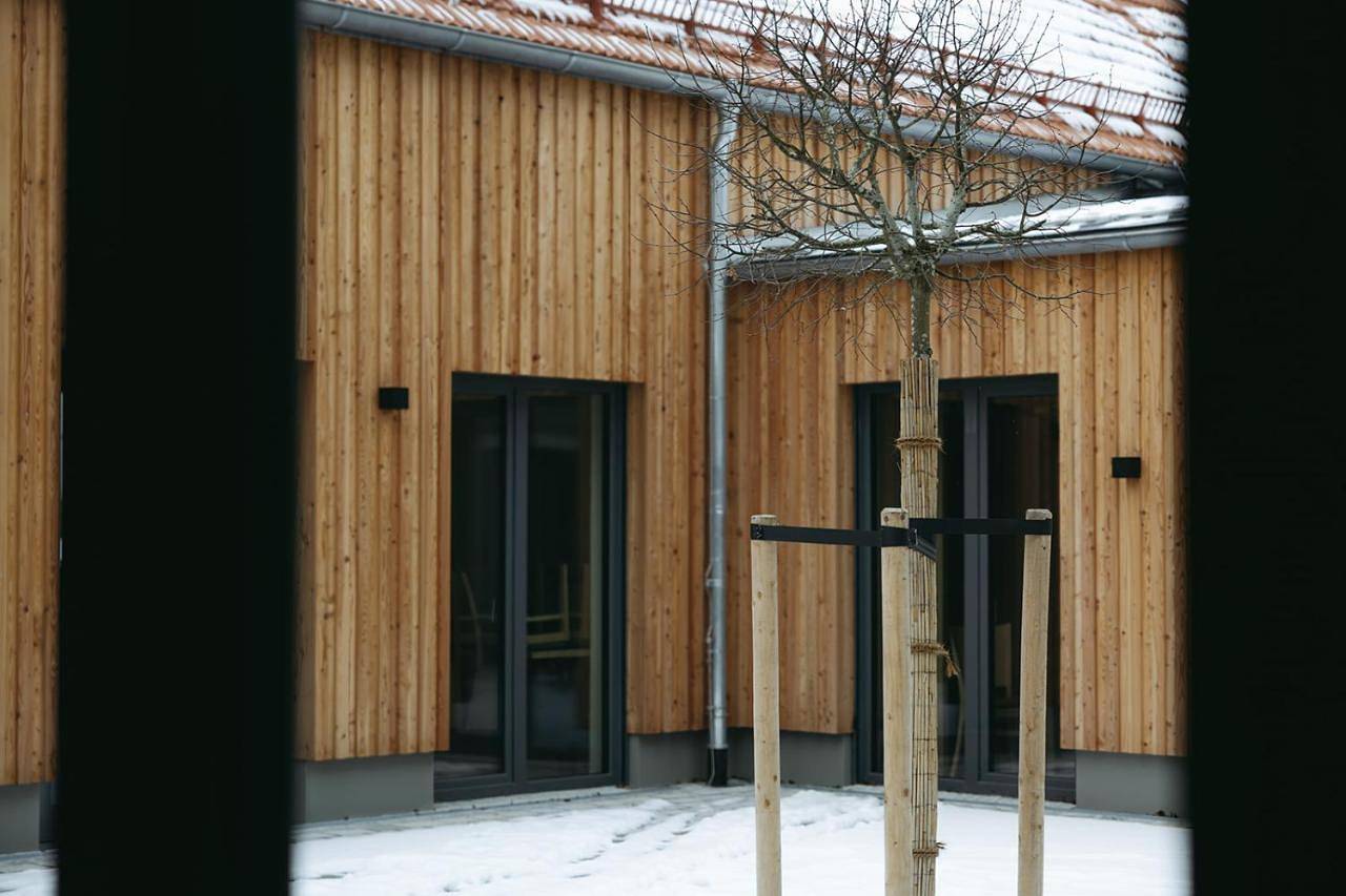 Grünbauer - Der Landgasthof in Reuth bei Erbendorf, Ostbayern