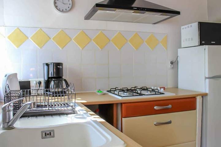Gîte pour 4 personnes à Saint-Paul-Trois-Châteaux - 4