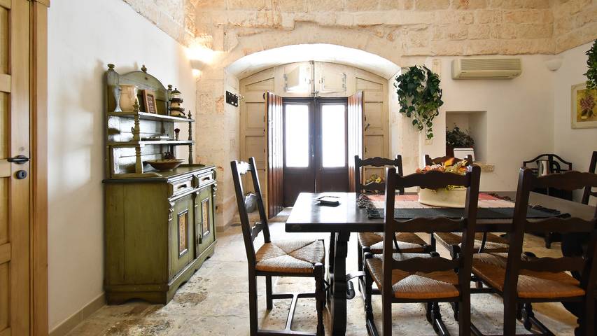 Maison de vacances pour 2 personnes - 1