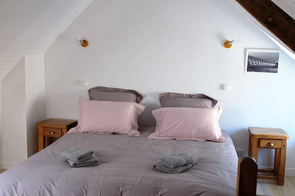 La Petite Quinoise, Cosy au calme avec parking, proche St Malo, Mont St Michel in Plouër-sur-Rance, Région de Dinan