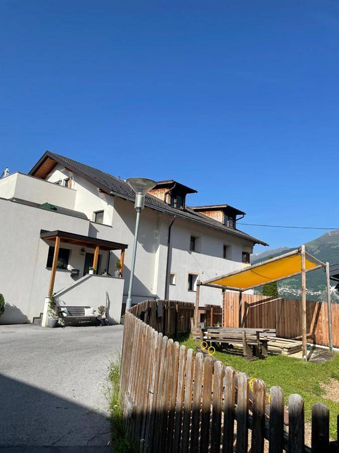 Ferienwohnung für 5 Personen, mit Balkon und Terrasse sowie Whirlpool und Ausblick in Kauns - 2