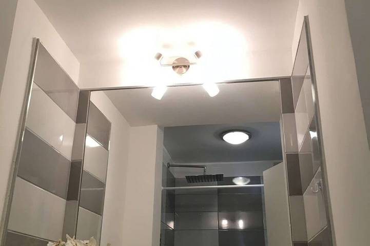 Gîte pour 4 personnes, avec terrasse à Coggia - 3