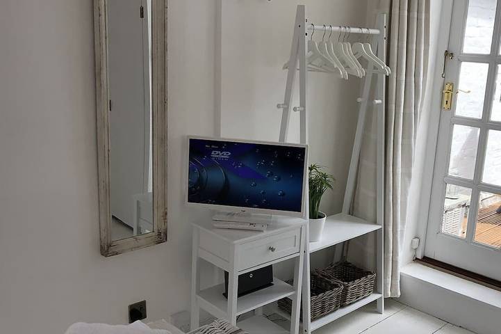 ** Cottage classé Grade II - Près du front de mer ** in Poole, Poole Harbour