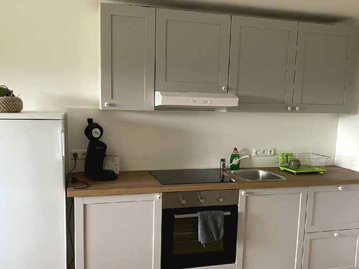 Ferienwohnung für 6 Personen, mit Seeblick in Weyregg am Attersee - 4