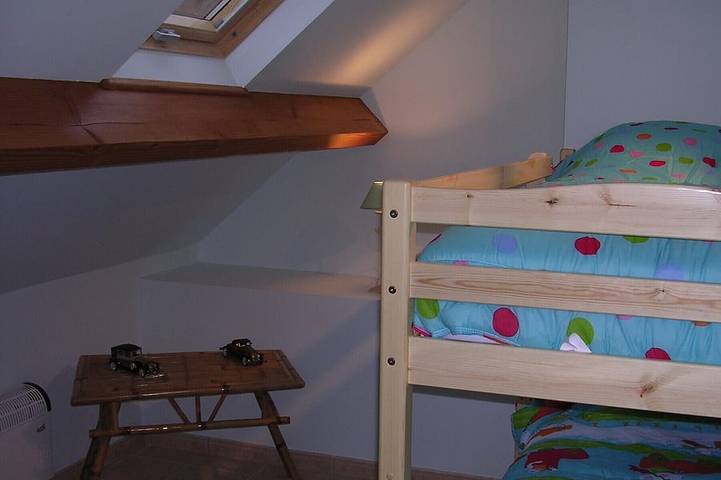 Gîte pour 23 personnes, avec jardin et terrasse à Thenon - 3