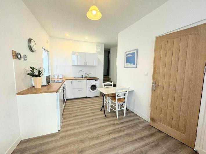 Ferienwohnung für 3 Personen - 1