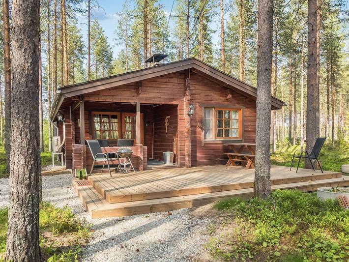 Ferienhaus für 5 Personen - 1