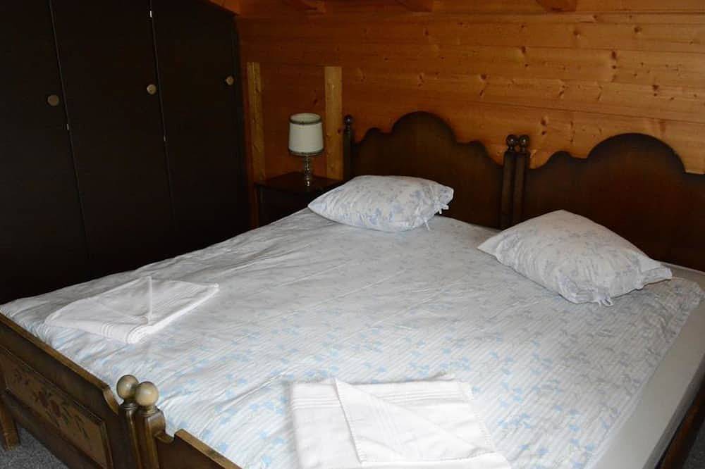 Ganze Wohnung, Mireille Nr. 8 in Saanenmöser, Saanen